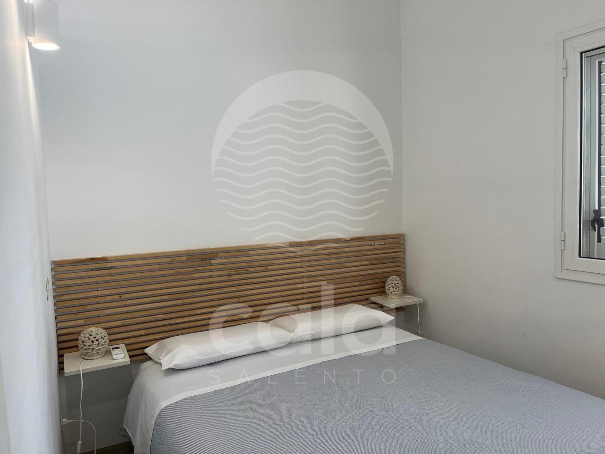 Villa Desiderio By Cala Salento Torre Lapillo Extérieur photo