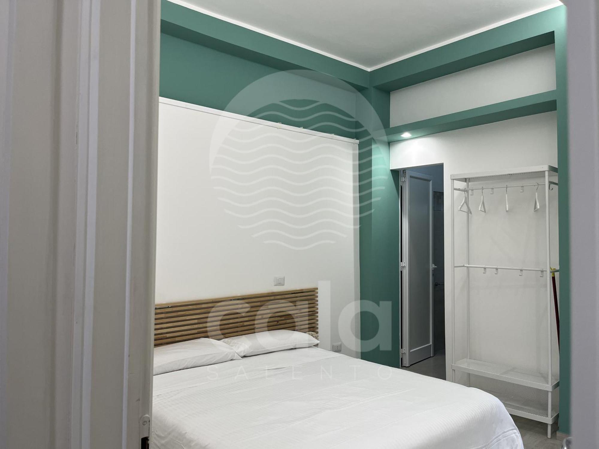 Villa Desiderio By Cala Salento Torre Lapillo Extérieur photo